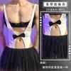 Lobe Ropa Interior Sexy 2026 Nuevo Atuendo Sexy Body Calado Apasionado de Entrepierna Abierta Sin Quitar Qqny para Hombres