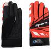 Guantes Deportivos de Moda de Dedo Completo Primavera Verano Otoño Guantes Finos Deportes Equitación Escalada en Roca Antideslizantes Transpirables Guantes para Exteriores