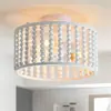 Fuente Exclusiva Transfronteriza Estilo Retro Bohemio Country Americano Lámpara de Cuentas de Madera Restaurante Dormitorio Estudio Lámpara de Techo