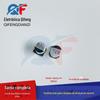 Capacitor eletrolítico de alumínio SMD 25V220UF volume 8x 10.5mm 8 * 10 capacitor de alimentação de alumínio da fonte de alimentação da unidade