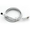 Cable de datos tipo C línea de carga para teléfono móvil para Apple Android Línea de datos Línea de 2A 0.3 metros venta al por mayor comercio exterior transfronterizo