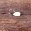 Europeo y Americano Deseo 5 Piezas Por Paquete de Accesorios para el Cabello, Diademas, Horquillas, Trenzas, Hebillas Metálicas Negras para el Cabello, Tiaras de Hojas y Estrellas