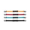 Dispositivo portátil para levantar zapatos con correa de nailon para exteriores, gancho para levantar zapatos con mango cómodo para las cuatro estaciones, venta directa de fábrica