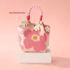 Presentes práticos para o Dia dos Professores e Festival do Meio Outono, lembrancinhas para professores, madrinhas, casamentos e presentes de aniversário para funcionários em uma caixa de presente portátil