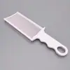 Pente de Costela Dobrável Fácil de Limpar Topo Alto do Crânio Volumizador Modelador Almofada de Ar Pente Massageador Portátil Feminino para Cachos em Cabelo Longo