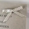 Grampo de cabelo de polo com laço de fita feminino, grampo lateral fofo e doce, grampo de bico de pato coreano, pequeno grampo de cabelo, acessórios para cabeça