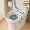 Tina de baño de asiento sin agacharse para mujeres, Cubeta de limpieza para hombres, Dispositivo para remojar hemorroides, Herramienta de limpieza para el área privada para mujeres embarazadas y personas mayores, Gadget para lavar el trasero