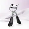Novo Curvador de Cílios de Aço Inoxidável, Ângulo Amplo, Curvatura Natural, Longa Duração, Curvador de Cílios Portátil, Ferramenta de Beleza Atacado