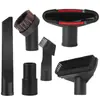 Adecuado para Diámetro Interior 32/35mm Midea Karcher Diámetro Estándar Cabezal de Cepillo para Aspiradora Cepillo Cepillo Cuadrado de Succión Larga Accesorios
