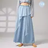 Nuevo top de disfraz de baile, atuendo de actuación de danza clásica para bailarinas, vestido de tul de danza moderna, ropa de práctica