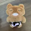 Nuevo Fuggler Monstruo de Dientes al por Mayor, Serie de Muñecos de Peluche Monstruo de Dientes Lindo-Feo y Peculiar al por Mayor