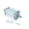 Substituição para Cilindro Ingersoll Rand 23858236 Peças para Compressor de Ar