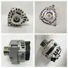 Alternador para Camión Howo Sinotruk Delong Adecuado para HOWO 371 F3000 Sinotruk KL JH6