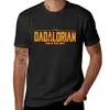 Comercio Exterior Día del Padre Nuevo Camisetas para Hombre con Estampado de Papá de Manga Corta Verano Transpirable Casual Camiseta Sudadera Holgada