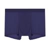 Ropa Interior de Seda Helada de Verano para Hombre, 85g, Ropa Interior Juvenil Antibacteriana sin Costuras, Venta al por Mayor desde Fabricante, Estilo Casual