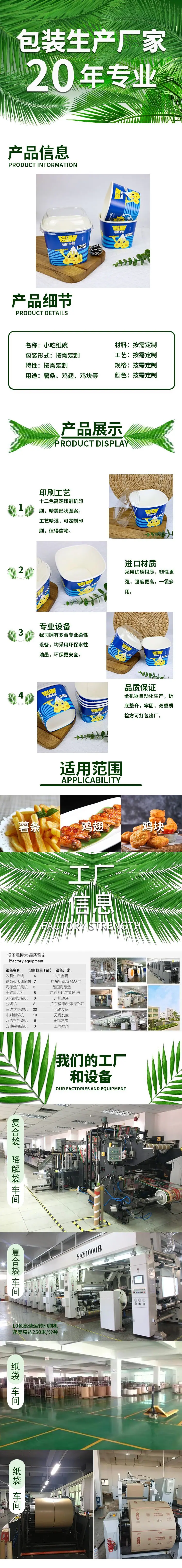 详情页