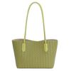 Bolso de Mujer de Alta Gama 2025 Nuevo de Moda Versátil Casual Bolso de Hombro Gran Capacidad Bolso Tote para Viajar