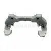 Adecuado para 11-24 Jeep Grand Cherokee Dodge Durango Soporte del Cilindro Maestro de Freno Delantero 68052372Aa