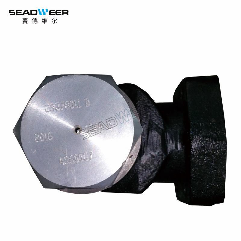 23378011英格索兰空压机最小最小压力阀