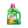 Detergente de lavanderia sem manchas de fábrica 2L barril detergente de lavanderia lavanda pacote familiar baixa espuma fácil de enxaguar detergente de lavanderia