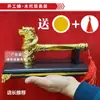 Mantel de empresa de decoración, mantel de inicio de construcción, afortunado y auspicioso, rojo grande festivo, pancarta de construcción colorida, marco de puerta
