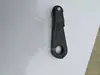 Accesorios para Máquinas Empacadoras de Mascotas, Piezas de Dispositivo de Tensado, Cuchillas de Corte, Cuchillas de Resorte, Componentes de Tensor Manual de Acero Plástico