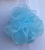 50g bola de baño color flor grande Baño Baño Baño flor suministros de baño fábrica venta al por mayor