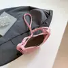Bolsa de Mão Simples e Leve para o Dia a Dia de Mulheres - Moda Transfronteiriça 2026 Nova Super Popular Versátil Crossbody Bolsa de Bolinho