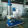 Taladro Radial Z3032 Alimentación Automática Bloqueo Hidráulico Taladro Radial Universal 3032 Taladrado y Roscado Radial Mecánico