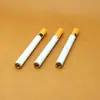 Encendedor Personalizado en Forma de Cigarrillo, Encendido con Rueda de Amolado Mini Portátil, Encendedor Inflable de Llama Abierta al por Mayor