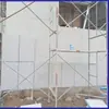 Aislamiento térmico de pared exterior de 50 mm de espesor tablero decorativo integrado tablero decorativo de aislamiento térmico de secado rápido ahorra tiempo y esfuerzo