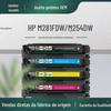 Para cartucho de toner HP 281fdw m254dw cartucho de toner de impressora cf500a cartucho de toner fácil de adicionar pó cartucho de tinta hp202a