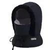 Bufanda de Forro Polar para Ciclismo con Envío Gratis, Gorro Lei Feng Grueso Integrado del Noreste, Máscara Facial a Prueba de Viento, Cálida y Resistente al Frío, Gorro de Invierno para Exteriores