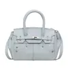 Bolsa Cruzada de un Hombro de Venta Caliente Bolso de Mano 2026 Nuevo Diseño de Verano con Bolsillo para Pantalones Bolso de Mujer de Alta Gama Moderno Elegante