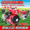 [1153 Pessoas Coletaram] Motor a Diesel 168 Motor de Potência Pequeno Refrigerado a Ar para Uso Doméstico 170 Motor Dedicado para Motocultivador