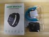 Pulsera inteligente Subway Bus transfronteriza 116plus NFC ritmo cardíaco presión arterial oxígeno en sangre salud pantalla a color pulsera de conteo de pasos