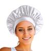 Comercio exterior transfronterizo de Amazon pañuelo para la cabeza de ala ancha alta elasticidad gorro de belleza gorro de ducha gorro para el cuidado del cabello cuidado infantil gorro de dormir lijado