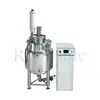 Equipo de extracción de aceite esencial de árbol de té, máquina extractora de medicina herbal china, equipo de extracción de planta de té