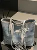 2025 Nuevo Bolso de Mano de Gran Capacidad de Moda Estilo Coreano para Mujer Bolso Tote de Hombro Bolso para el Trabajo y el Viaje