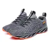 Popular Transfronterizo Casual Deportivo Running Hoja Verano Ligero Transpirable Malla Voladora Moda Hombre 47 Zapatos de Hombre