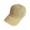 Gorra de béisbol bordada estilo japonés Jnnu.J, gorra suave lavada y desgastada para hombres y mujeres, protección solar y sombra para exteriores