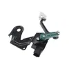 4F0616571J 4F0616572D É Adequado para Sensores de Altura de Carroceria Volkswagen, Audi, Porsche