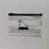 Estilo Ins Lindo Perro Pacha Merleti Dibujo Animado Bolsa de Plástico con Cierre Hermético Bolsa de Almacenamiento para Calcetines Ropa Interior Anillo de Tirón Bolsa Sellada