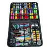 Kit de Costura Completo para DIY em Casa, Ferramentas de Costura Portáteis para Viagem, Conjunto de Caixa de Costura Doméstica, Em Estoque, Dropshipping de Peça Única Disponível