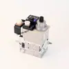 En Stock Válvula Solenoide Dungs Mvd205/5 Mvdle210 Juego de Válvulas para Quemador Mbdle415 Válvula Solenoide Dungs