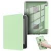 Stock Disponible Adecuado para Kindle Paperwhite12 Funda Protectora Acrílica Portátil Kpw6543 Funda Protectora Transparente