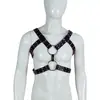 O novo brinquedo alternativo da YGM para homens inclui adereços de bondage e treinamento, roupas de bondage para usar em bares de couro