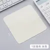 Paño de Gamuza Ultrafino Antivaho Profesional para Gafas, Paño de Limpieza de Fibra de Alta Gama para Pantallas de Teléfono Móvil