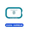 Adecuado para Xiaomi PocoF9Ultra protector de lente de vidrio templado transparente con estampado de seda F9Pro venta al por mayor de fábrica