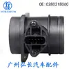 0280218060 Es Adecuado para Volkswagen Jetta Beetle 1.8L 4.2L Caudalímetro Sensor de Flujo de Aire